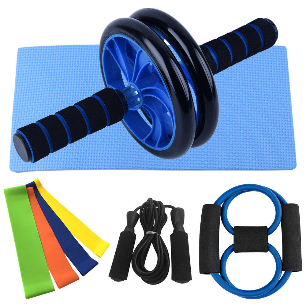 Gym Fitness Equipment - Just Fit