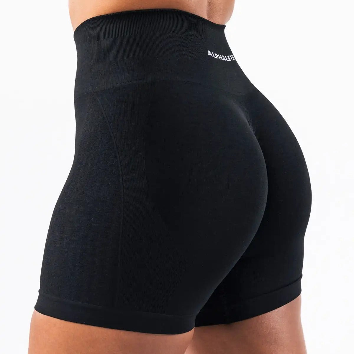 Sheath Women's Fitness Shorts - Just Fit