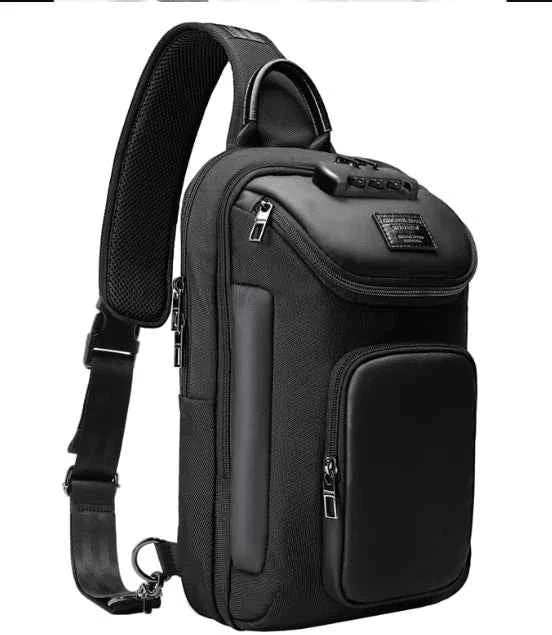 Sports Messenger Bag for Active Lifestyle
