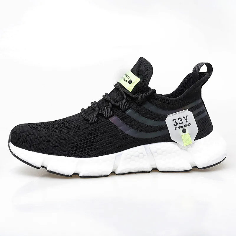 Women’s Sneakers Breathable Fashion - Just Fit