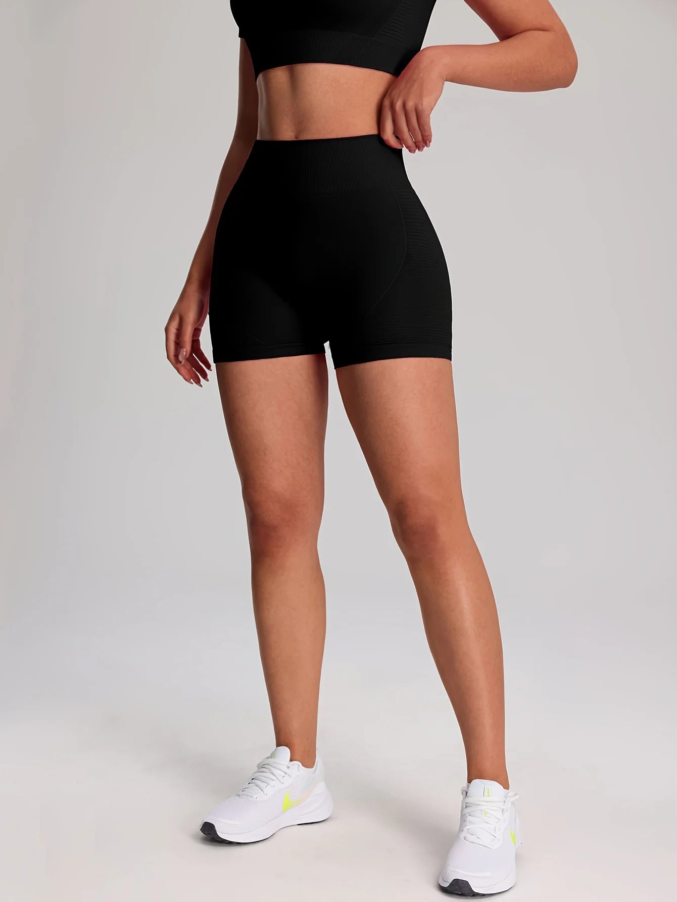 Woman's Yoga Set - Just Fit