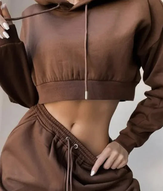 Woman's Active Set - Just Fit