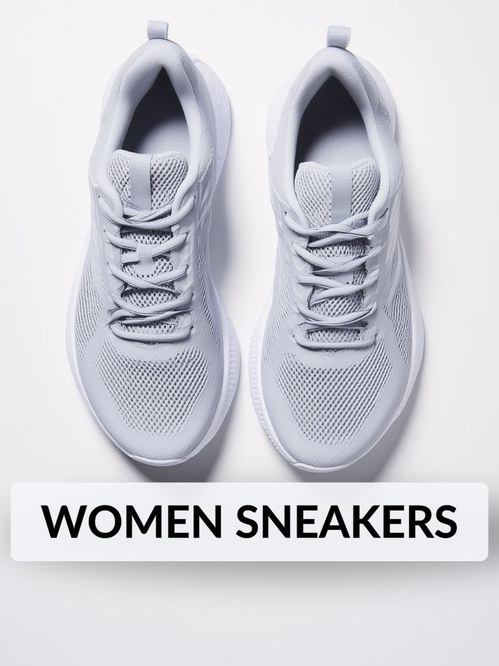 Women’s Sneakers