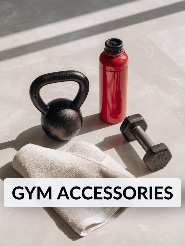 Accessories