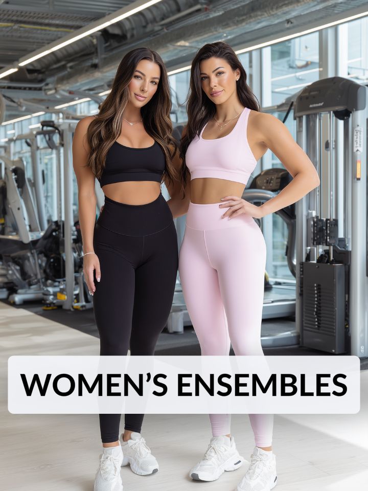Women's Ensemble's 
