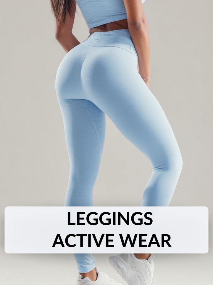 Leggings Active Wear