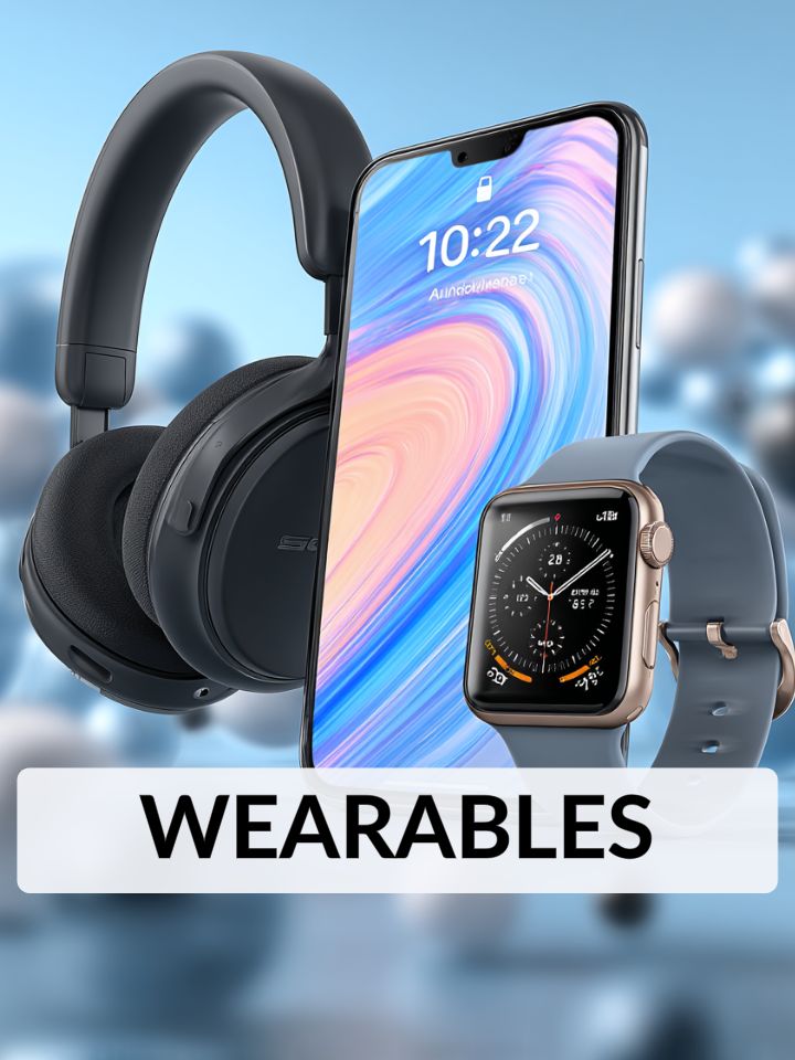 Wearables