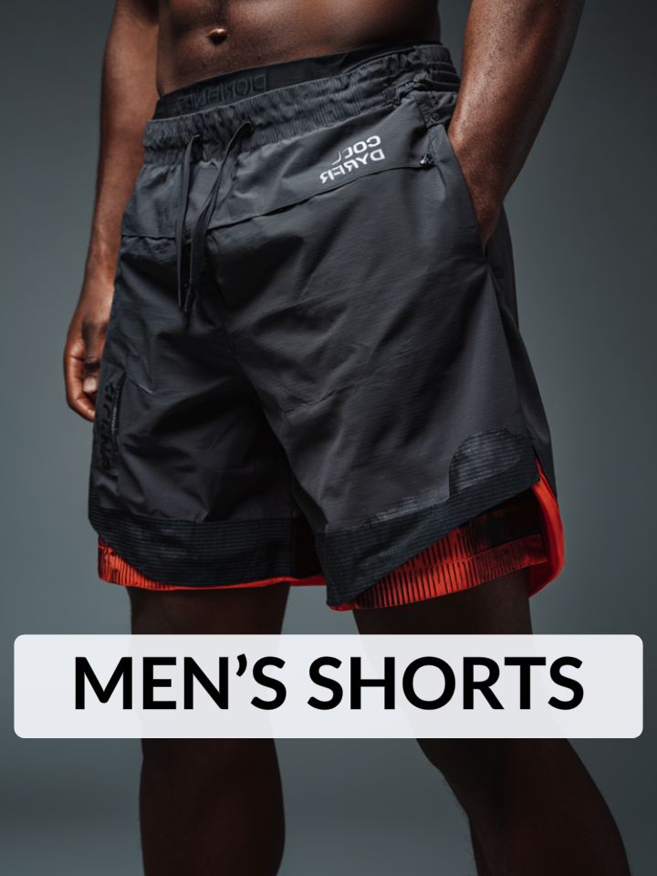 Men's Shorts