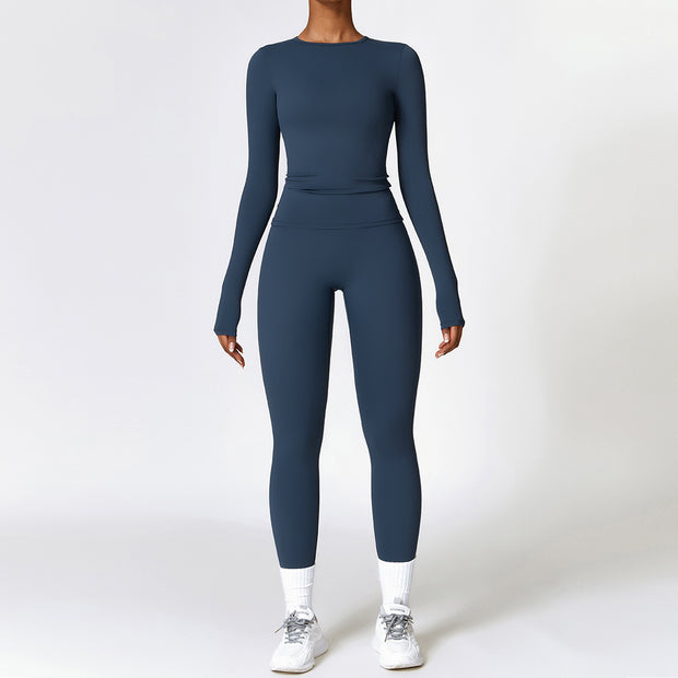 Women’s Brushed Quick-drying 2 Piece