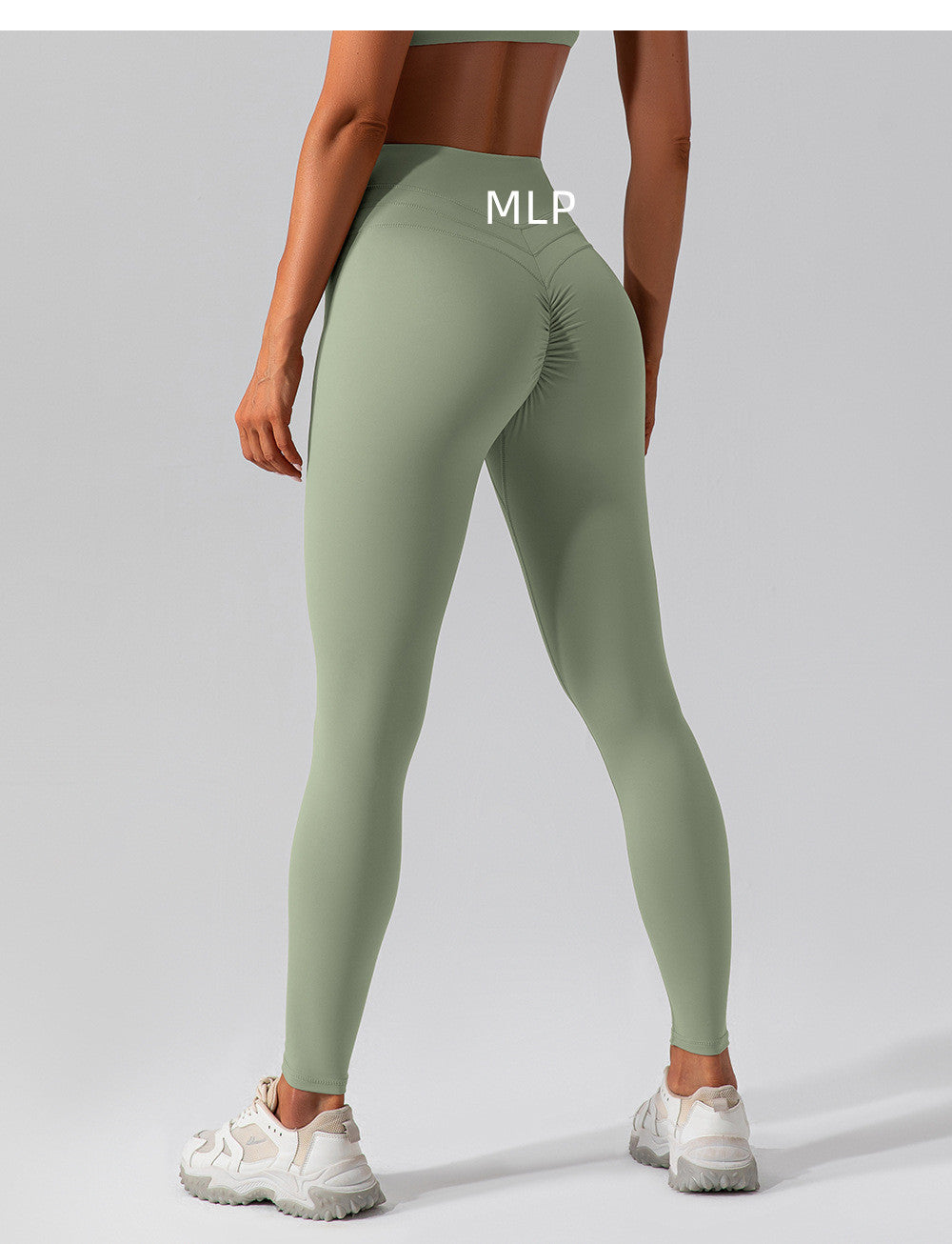 Legging Sculpt Vitality - Just Fit 