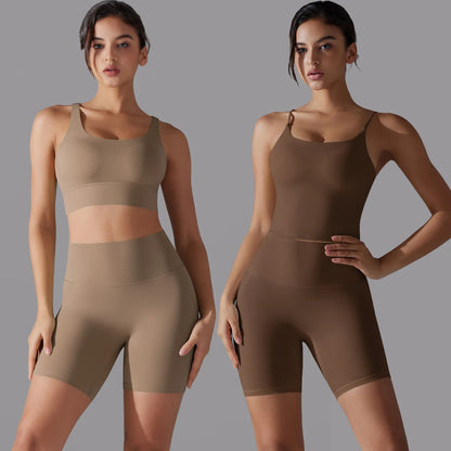 Women Fitness Top - Just Fit 