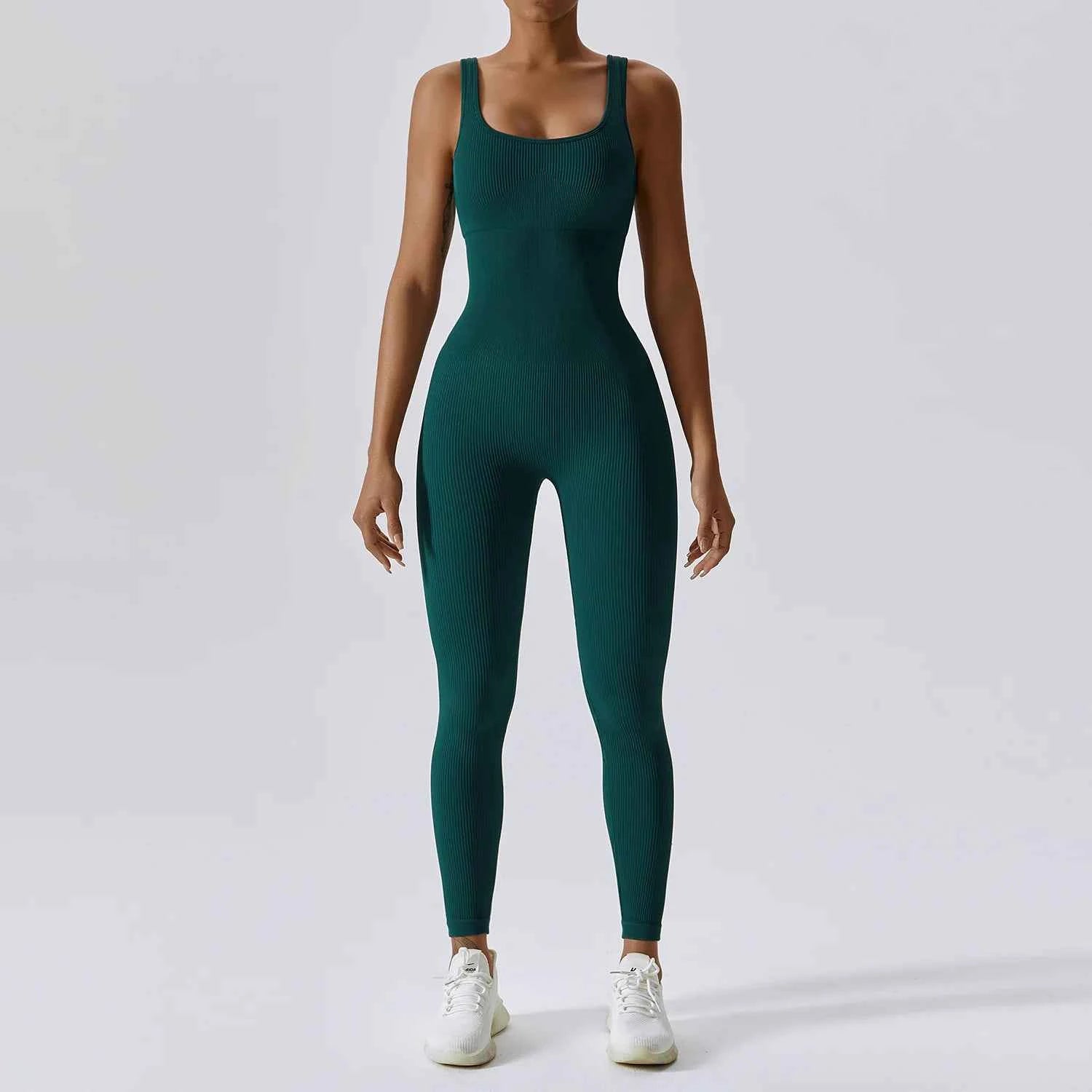 SlimFit Active Bodysuit