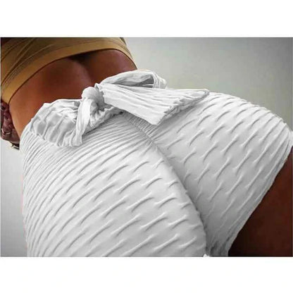 Women's Gym Fitness Shorts