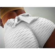 Women's Gym Fitness Shorts