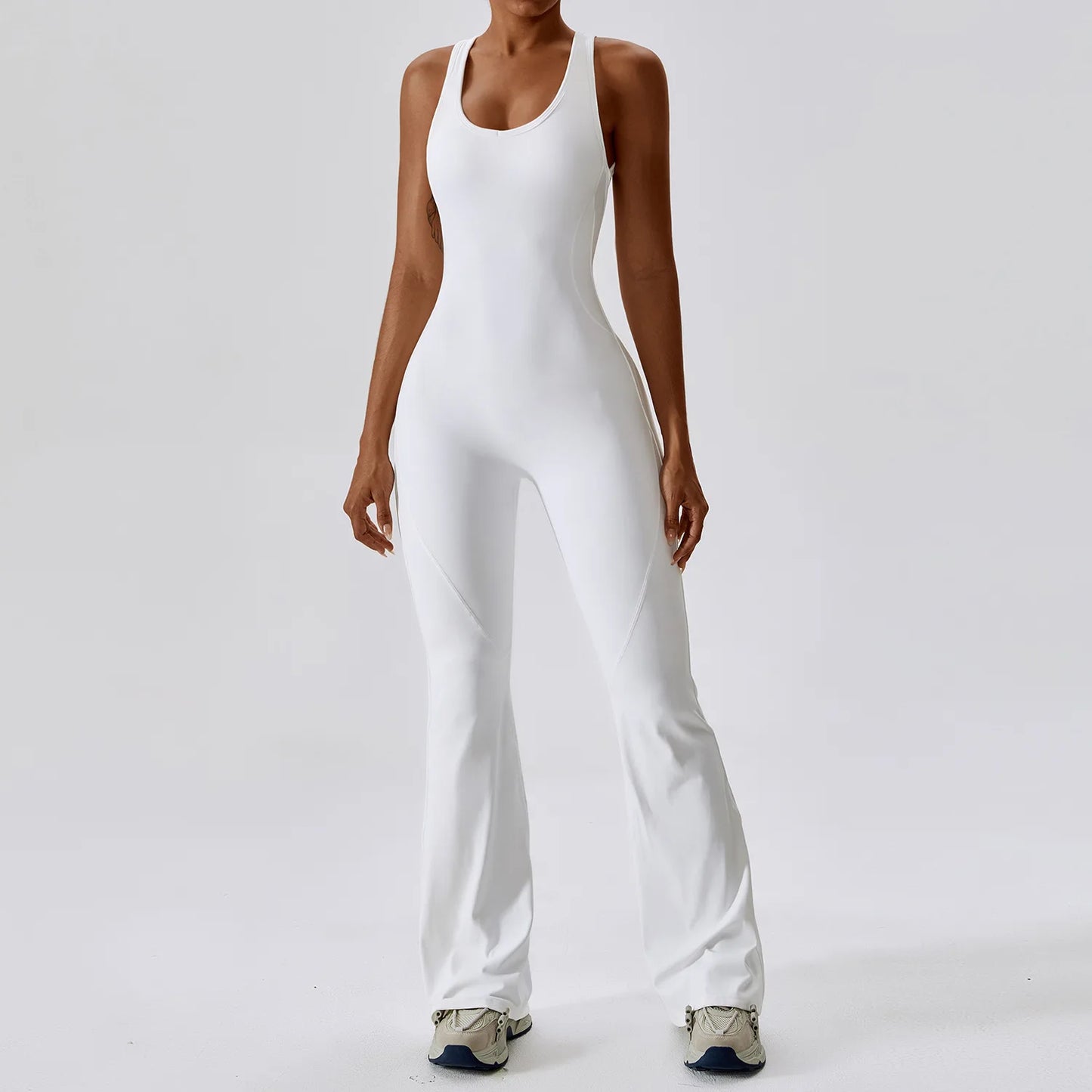 Woman's Jumpsuit - Just Fit 