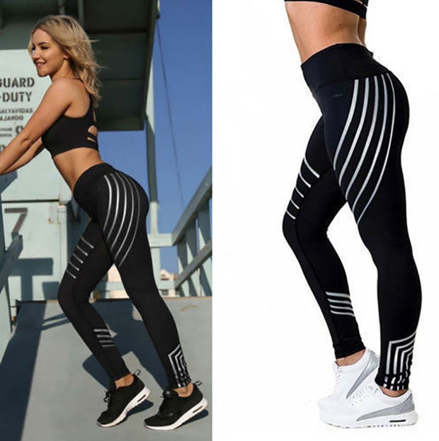 Women’s Milk Silk Leggings