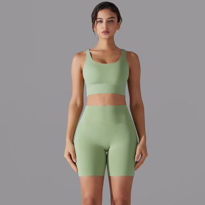 Yoga Set - Just Fit 