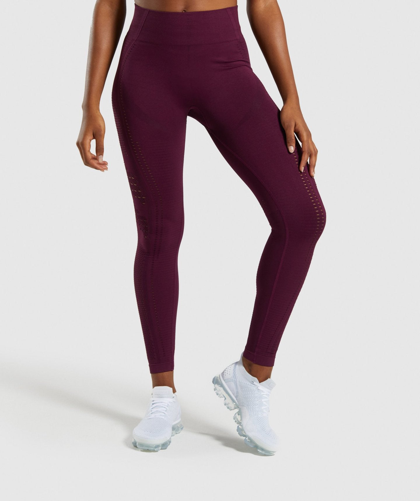 Women’s Gym & Yoga leggings - Just Fit 