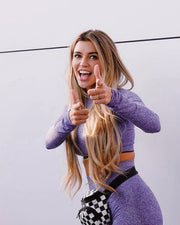 Fitness Seamless