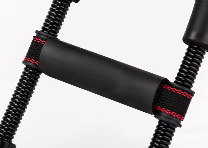 Grip Power Wrist Forearm Grip Arm Trainer