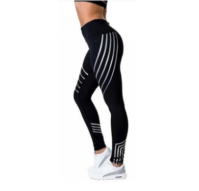 Women’s Milk Silk Leggings - Just Fit 