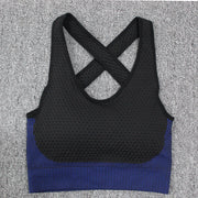 Women’s Crop Top & High Waist Leggings Best Seller