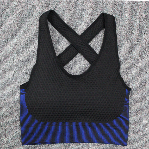 Women’s Crop Top & High Waist Leggings Best Seller