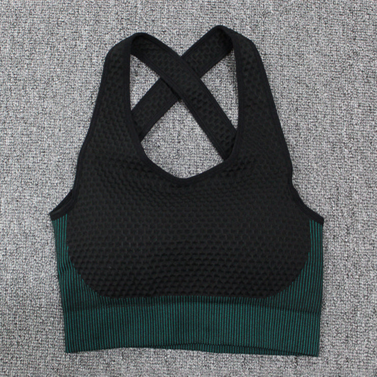 Women’s Crop Top & High Waist Leggings Best Seller
