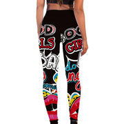 New Women’s High Elasticity & Sweat-Absorbent
