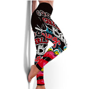 New Women’s High Elasticity & Sweat-Absorbent