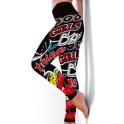 New Women’s High Elasticity & Sweat-Absorbent