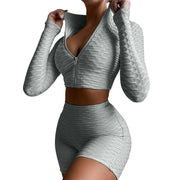 2 Piece Women’s Yoga Set Workout