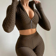 2 Piece Women’s Yoga Set Workout