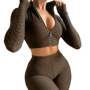 2 Piece Women’s Yoga Set Workout