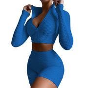 2 Piece Women’s Yoga Set Workout