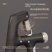 Spring Grip Hand Training Strength Trainer