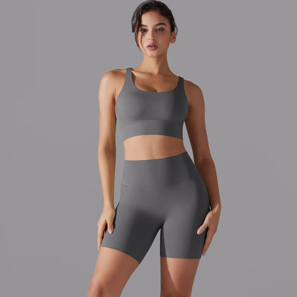 Yoga Set - Just Fit 