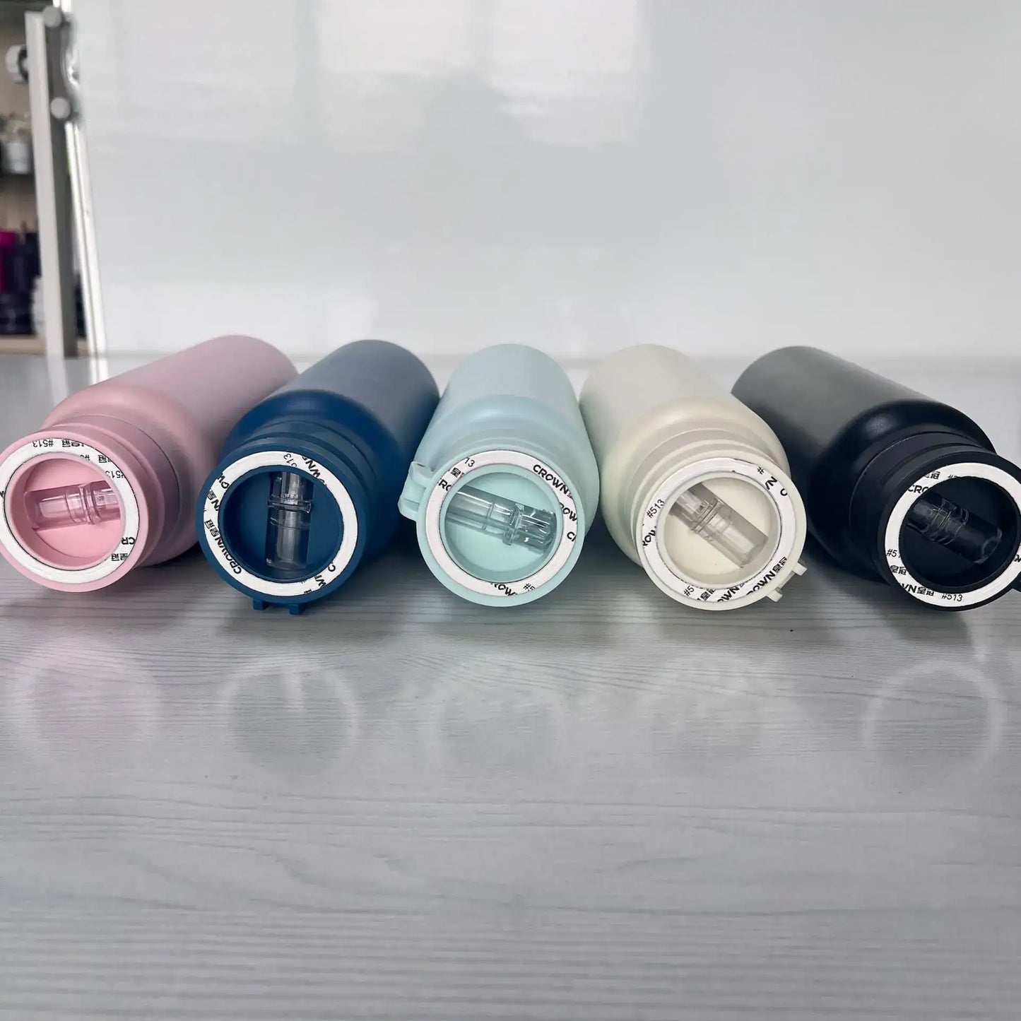 Magsafe Water Bottle - Just Fit 