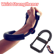 Grip Power Wrist Forearm Grip Arm Trainer