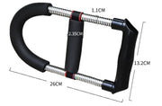 Grip Power Wrist Forearm Grip Arm Trainer