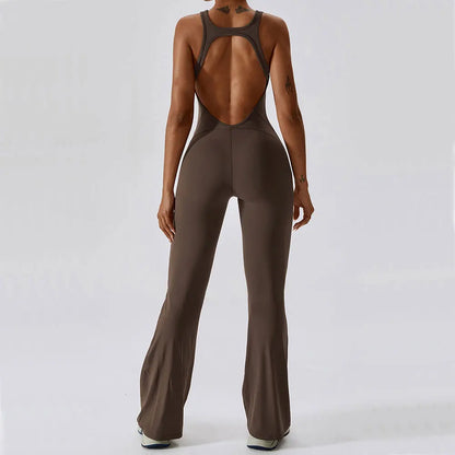 Woman's Jumpsuit - Just Fit 
