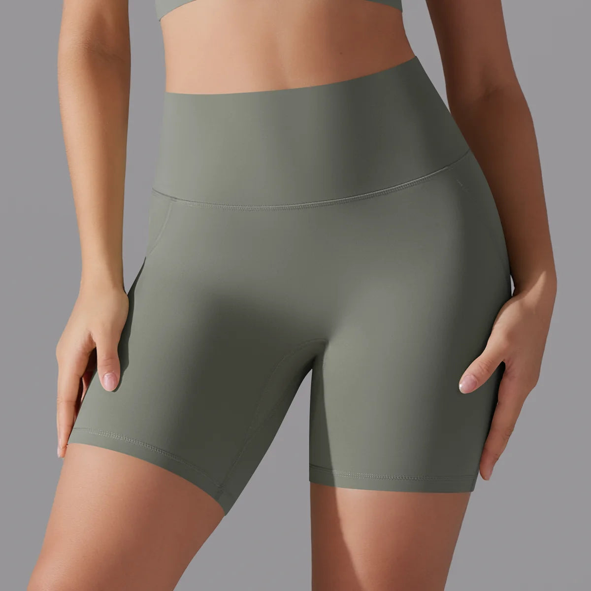 Women Fitness Top - Just Fit 