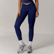 Women’s Leggings, High Waist Scrunch Butt Push Up Yoga Pants Active Wear