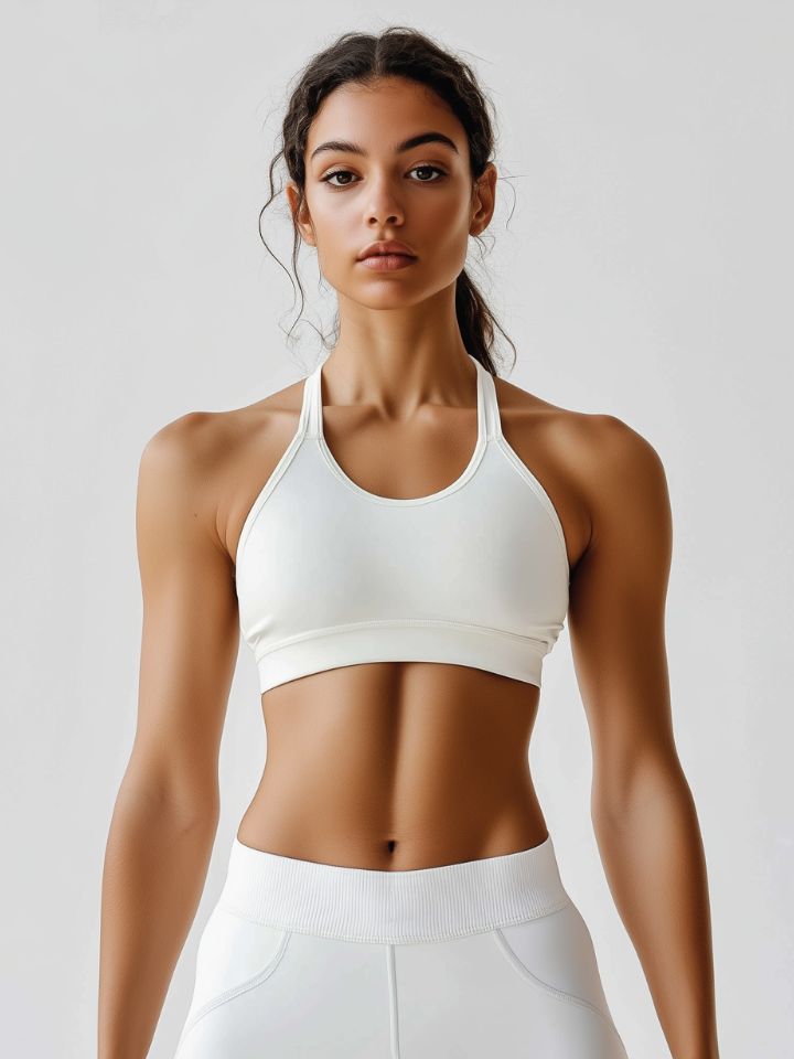 Set Donna Plum - Just Fit 