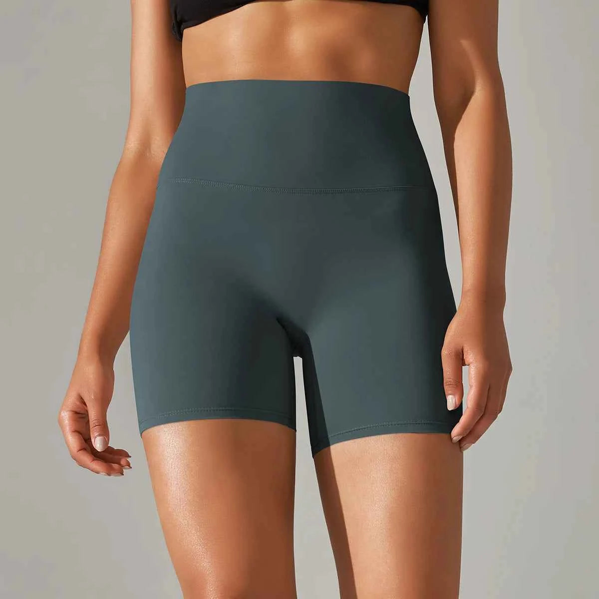 Women Fitness Shorts