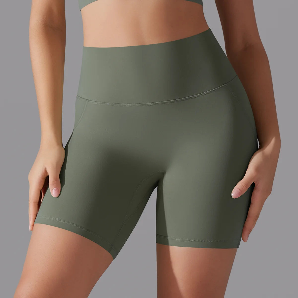 Women Fitness Top - Just Fit 