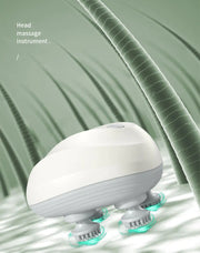 Electric Neck and Head Massager