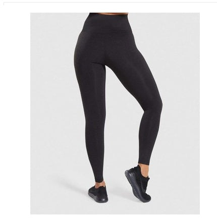 Fitness Seamless Leggings - Just Fit 