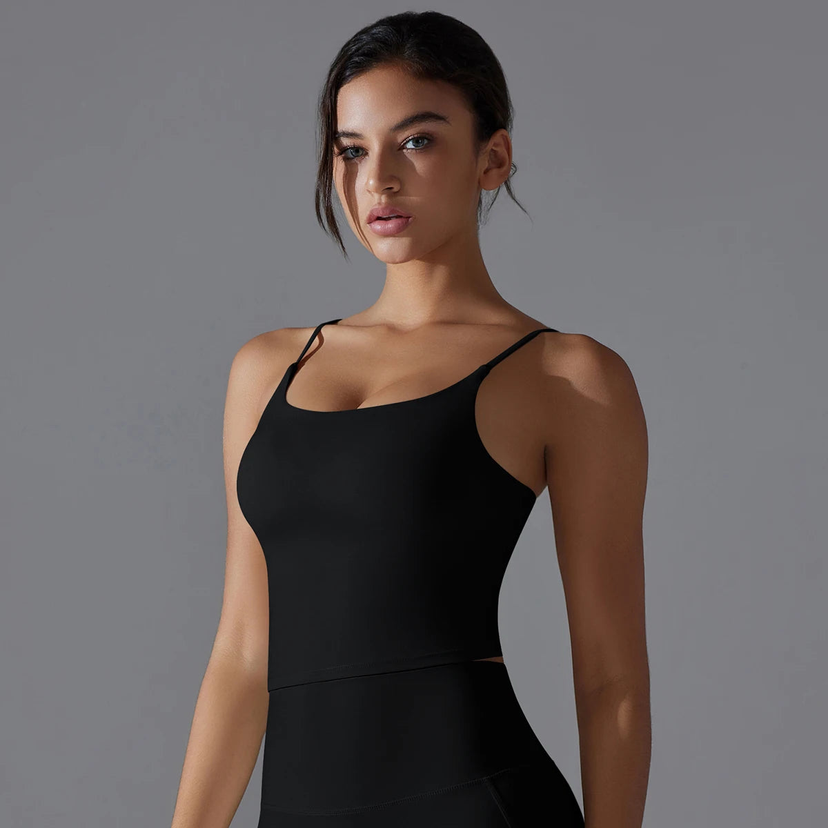 Women Fitness Top - Just Fit 