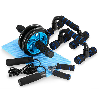 Gym Fitness Equipment - Just Fit 